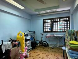Blk 29 Marsiling Sapphire (Woodlands), HDB 4 Rooms #597978231